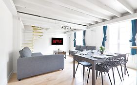 Appartement Quartier Place de la Bastille Free Netflix